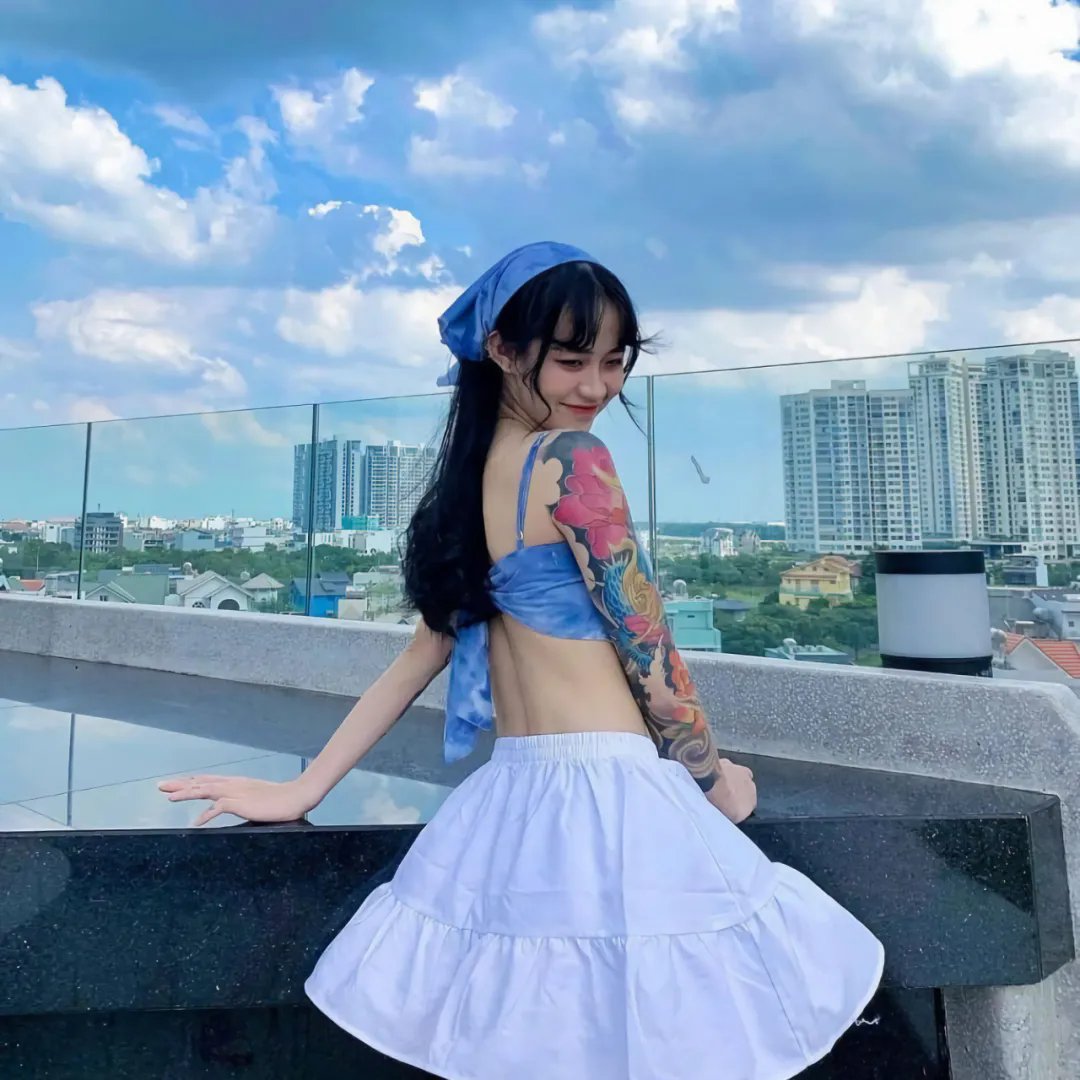 留痕 第二季